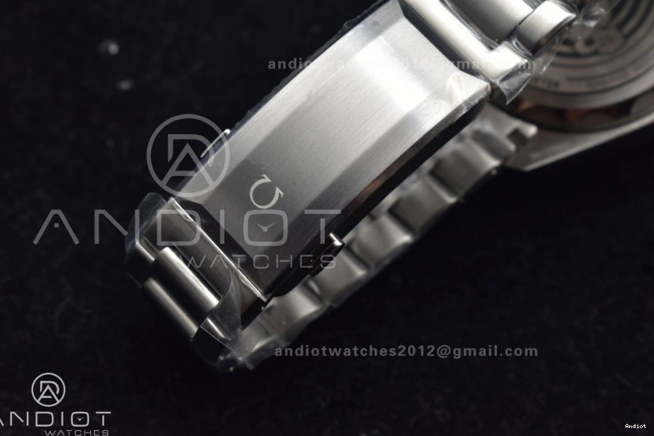 Ultra 6000M Edition Bracelet Best 1:1 on Seamaster UrbanStyle TF Ceramic 1074 A Bezel Gray Deep SS SS Orange Dial 0723